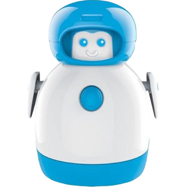 Фото - Интерактивный робот Edu-Toys Мой первый программируемый робот (JS020)
