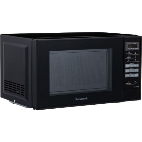 Фото - Мікрохвильова піч (НВЧ) Panasonic NN-SB26MBZPE