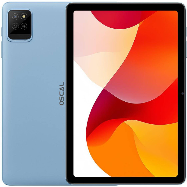 Фото - Планшет Oscal Pad 30 WiFi 4/128GB Horizon Blue