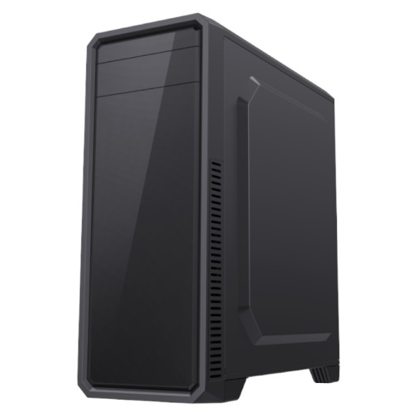 Фото - Корпус Gamemax G561E-BK без БЖ