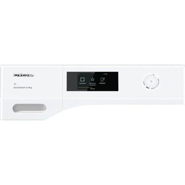 Фото - Сушильна машина Miele TCR 790 WP