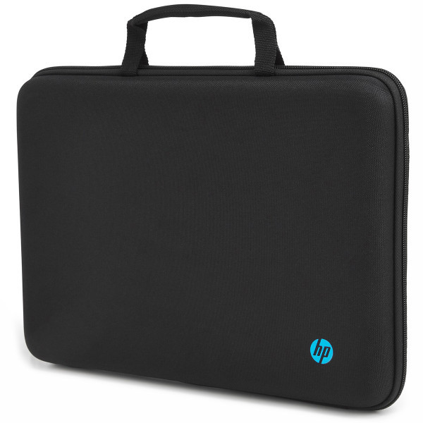 Фото - Чохол для ноутбуку HP Mobility 14.1" Black (4U9G9AA)