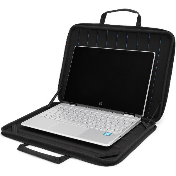 Фото - Чохол для ноутбуку HP Mobility 14.1" Black (4U9G9AA)