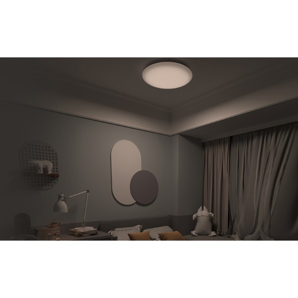 Фото - Світлодіодний світильник Yeelight Arwen Ceiling Light 550C (YLXD013-C)
