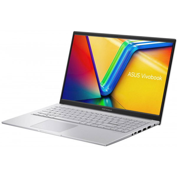 Фото - Уцінка - Ноутбук Asus Vivobook 15 X1504VA-BQ500 Cool Silver