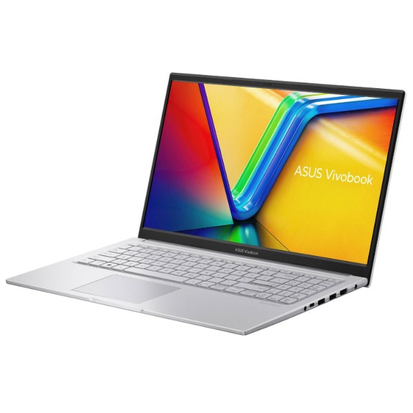 Фото - Ноутбук Asus Vivobook 15 X1504ZA-BQ1567 Cool Silver