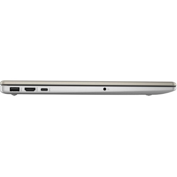 Фото - Ноутбук HP 15-fd1153ua (C9NB9EA) Warm Gold