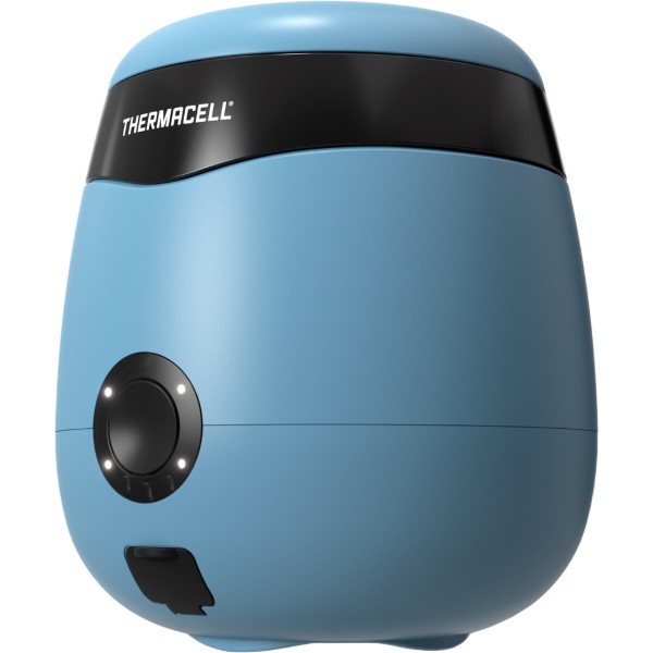 Фото - Уничтожитель насекомых Thermacell E55 (40) Rechargeable Mosquito Repeller Blue