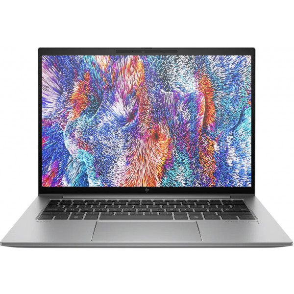 Фото - Ноутбук HP ZBook Firefly G11A (5G437ES) Silver