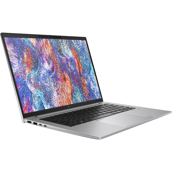 Фото - Ноутбук HP ZBook Firefly G11A (5G437ES) Silver