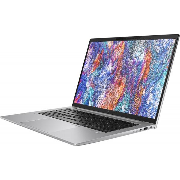 Фото - Ноутбук HP ZBook Firefly G11A (5G437ES) Silver