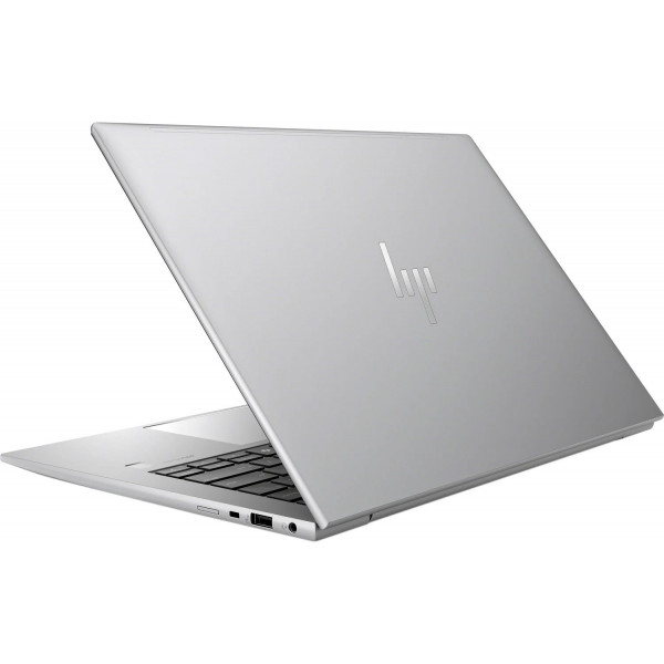 Фото - Ноутбук HP ZBook Firefly G11A (5G437ES) Silver