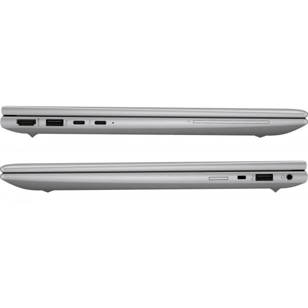 Фото - Ноутбук HP ZBook Firefly G11A (5G437ES) Silver