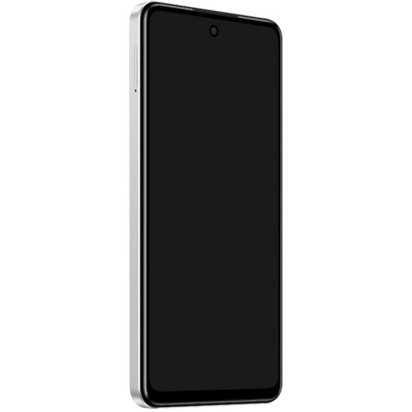 Фото - Смартфон Infinix Smart 8 Plus 4/128Gb Galaxy White X6526