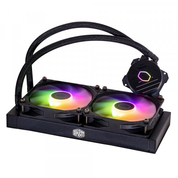 Фото - Водяна система охолодження Cooler Master MLW-D24M-A18PZ-R1