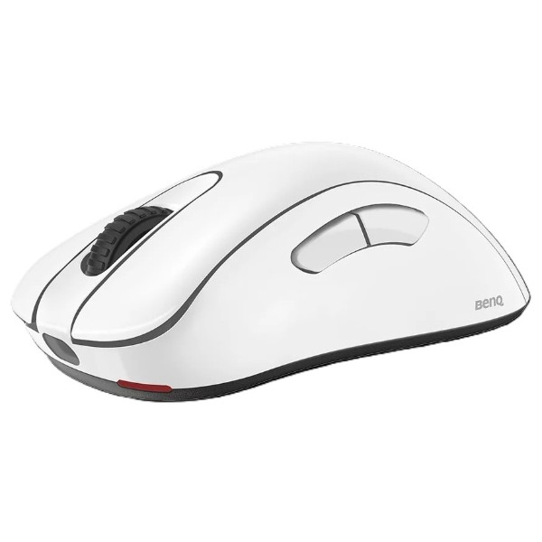 Фото - Миша бездротова ігрова Zowie EC2-DW White (9H.N4VBE.A3E)