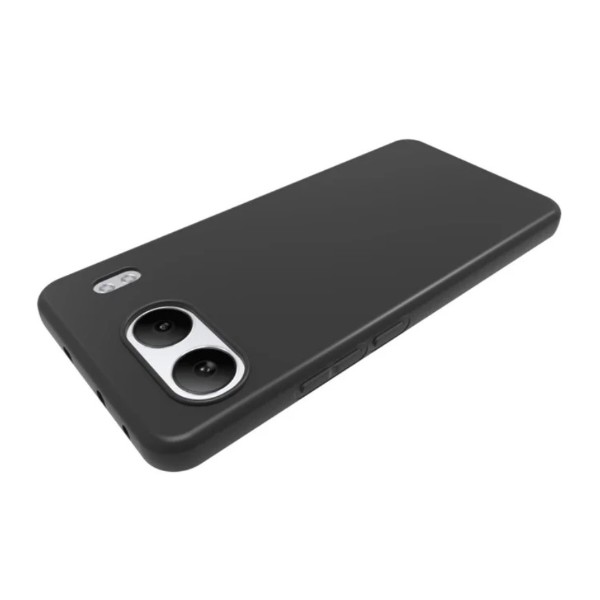 Фото - Чохол для смартфону BeCover for OnePlus Nord 4 5G Black (713140)