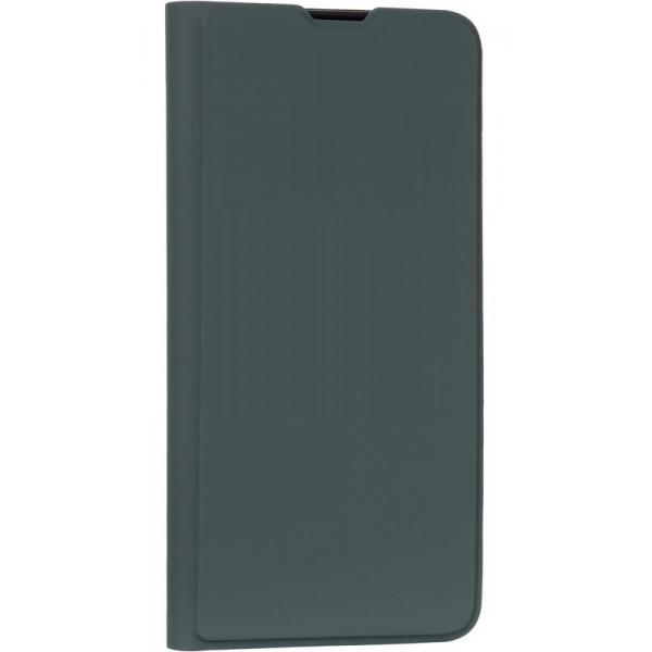 Фото - Чохол для смартфону BeCover Exclusive New Style for Motorola Moto G24/G24 Power Dark Green (712651)