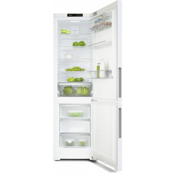 Фото - Уценка - Холодильник Miele KFN 4395 DD ws