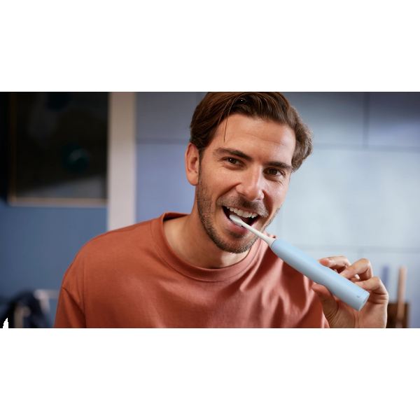 Фото - Уцінка - Зубна щітка електрична Philips Sonicare HX7106/01 серії 5300