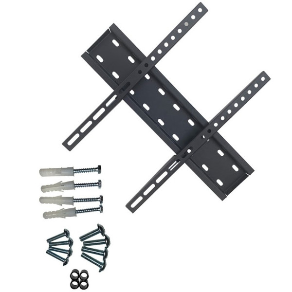 Фото - Кріплення для телевізора SECTOR TV40F Black