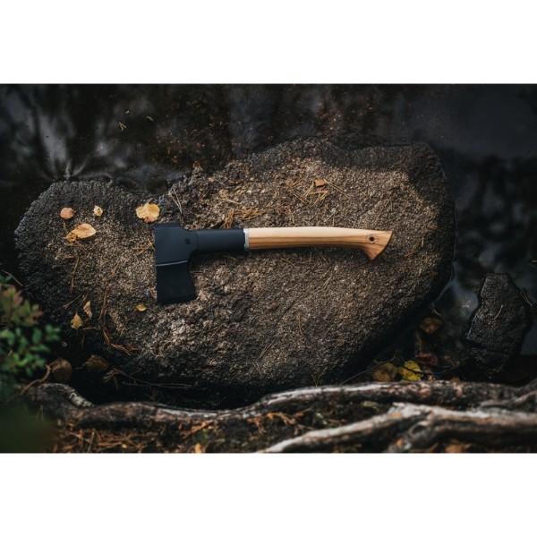Фото - Сокира Fiskars Norden N7 (1051142)