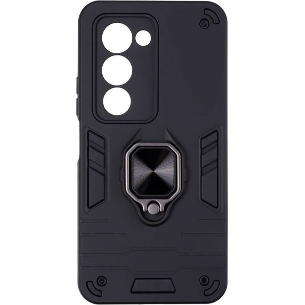 Фото - Чохол для смартфону Gelius Hard Defence PC Series for Xiaomi Redmi 15 EU 171mm Black (101913)