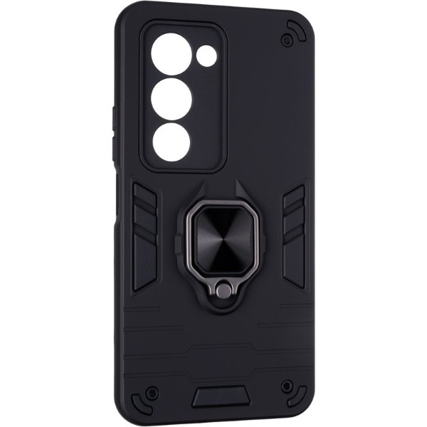 Фото - Чохол для смартфону Gelius Hard Defence PC Series for Xiaomi Redmi 15 EU 171mm Black (101913)