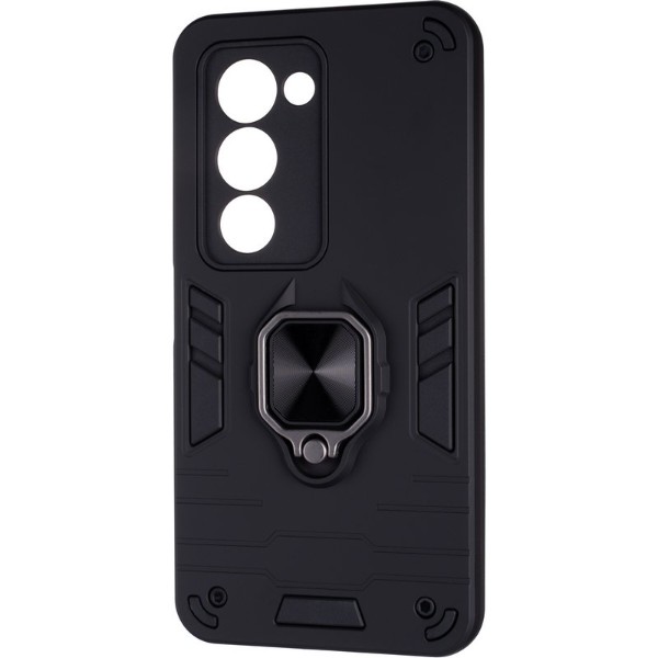 Фото - Чохол для смартфону Gelius Hard Defence PC Series for Xiaomi Redmi 15 EU 171mm Black (101913)