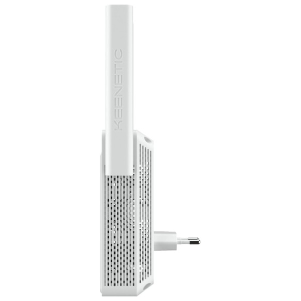 Фото - Усилитель беспроводного сигнала Keenetic Buddy 6 (KN-3411)