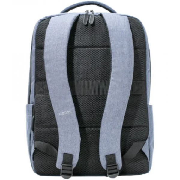Фото - Рюкзак для ноутбука Xiaomi Commuter Backpack (Light Blue)