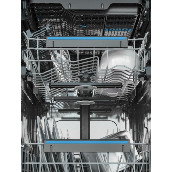 Фото - Посудомоечная машина встраиваемая Electrolux EEM923100L