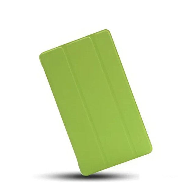 Фото - Чехол для планшета BeCover Smart Case for Apple iPad Pro 11'' M4 2024 Green (711624)