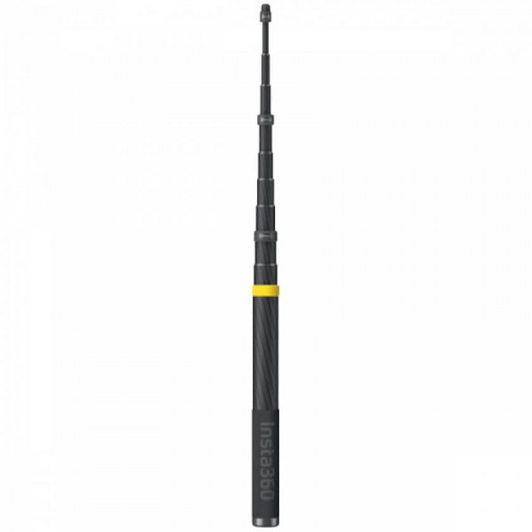 Фото - Монопод для екшн-камери Insta360 Extended Edition Selfie Stick (new version) (DINEESS/B)