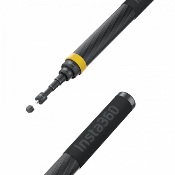 Фото - Монопод для екшн-камери Insta360 Extended Edition Selfie Stick (new version) (DINEESS/B)