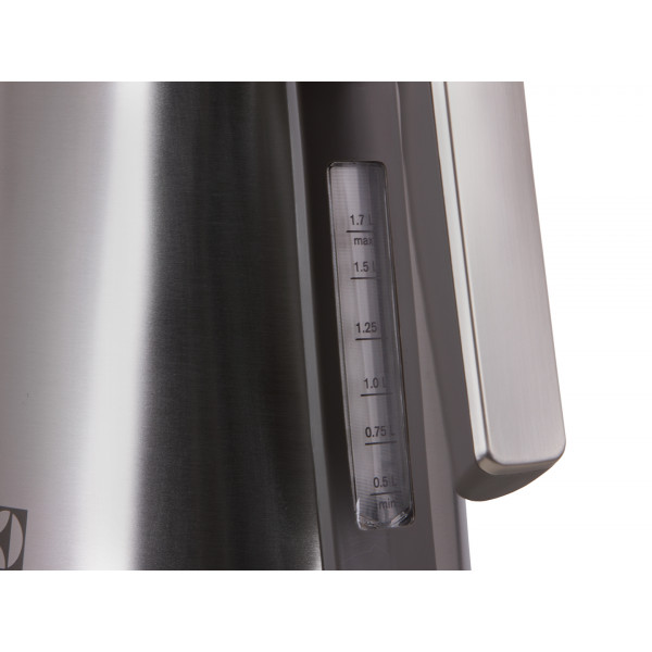 Фото - Електричний чайник Electrolux EEWA7800