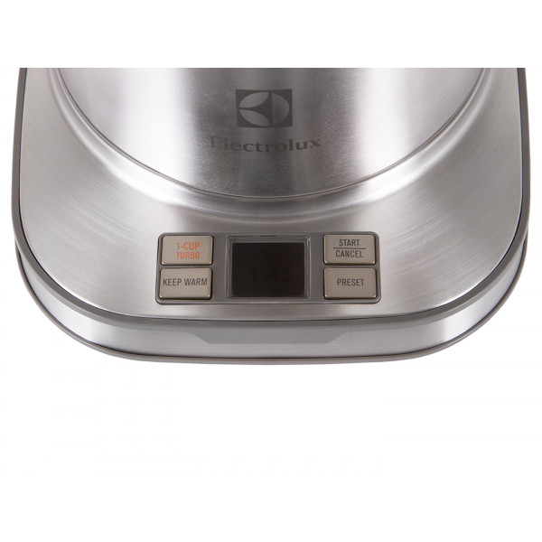 Фото - Електричний чайник Electrolux EEWA7800