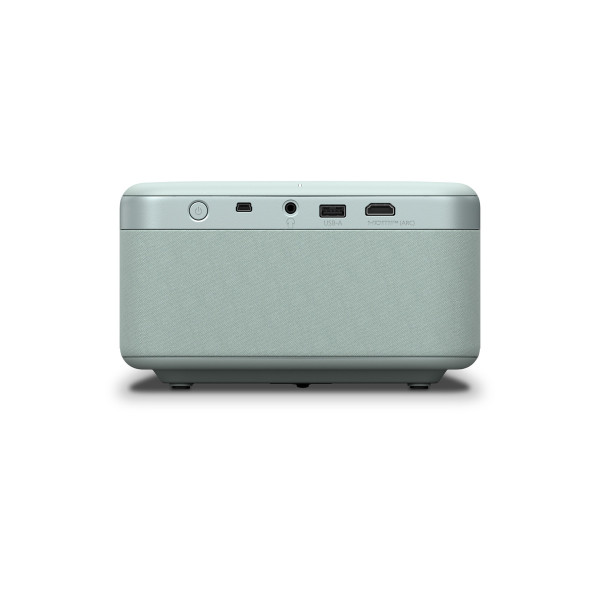 Фото - Проектор Epson EF-21G Opal Green (V11HB35340)