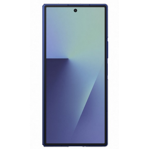Фото - Чохол для смартфону Samsung Clear Case Fold 7 Transparent (EF-AF966CTEGUA)