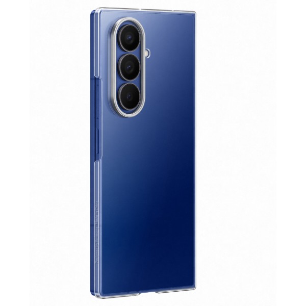 Фото - Чохол для смартфону Samsung Clear Case Fold 7 Transparent (EF-AF966CTEGUA)