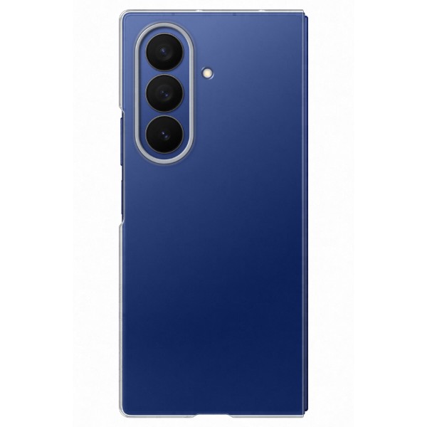 Фото - Чохол для смартфону Samsung Clear Case Fold 7 Transparent (EF-AF966CTEGUA)