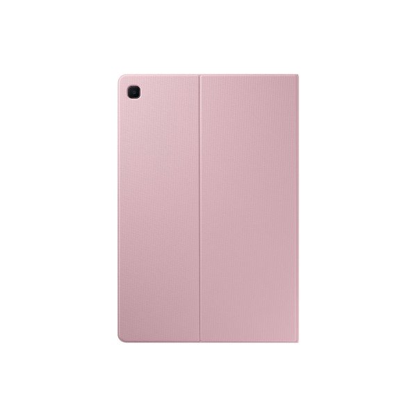 Фото - Чохол для планшета Samsung Tab S6 Lite Cover Pink (EF-BP610PPEGRU)
