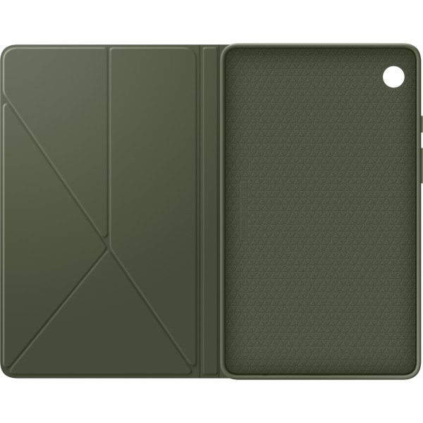 Фото - Чехол для планшета Samsung Book Cover Tab A9 Black (EF-BX110TBEGWW)