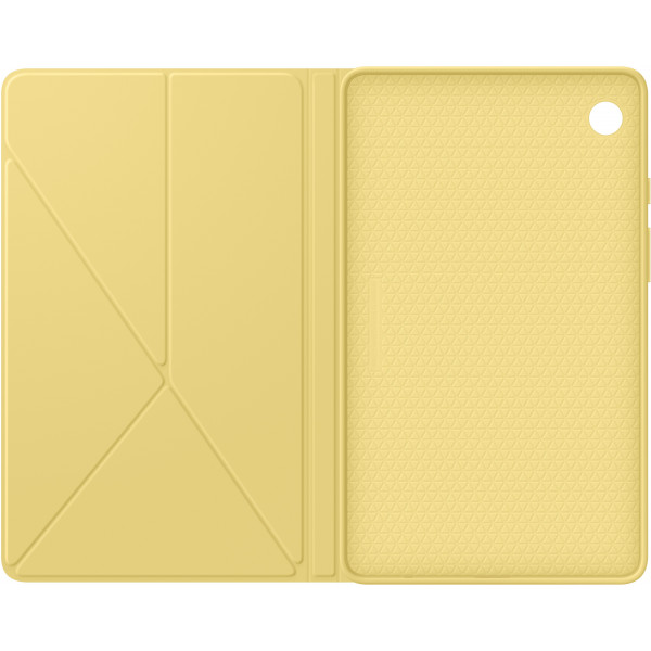 Фото - Чохол для планшету Samsung Book Cover Tab A9 Blue (EF-BX110TLEGWW)
