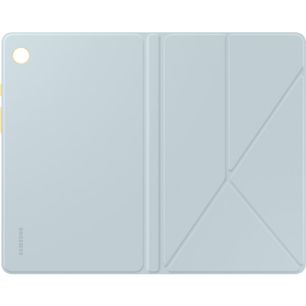 Фото - Чохол для планшету Samsung Book Cover Tab A9 Blue (EF-BX110TLEGWW)