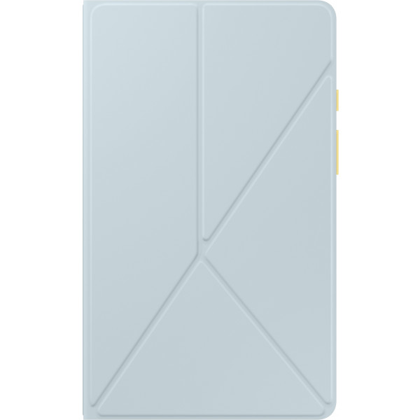 Фото - Чохол для планшету Samsung Book Cover Tab A9 Blue (EF-BX110TLEGWW)