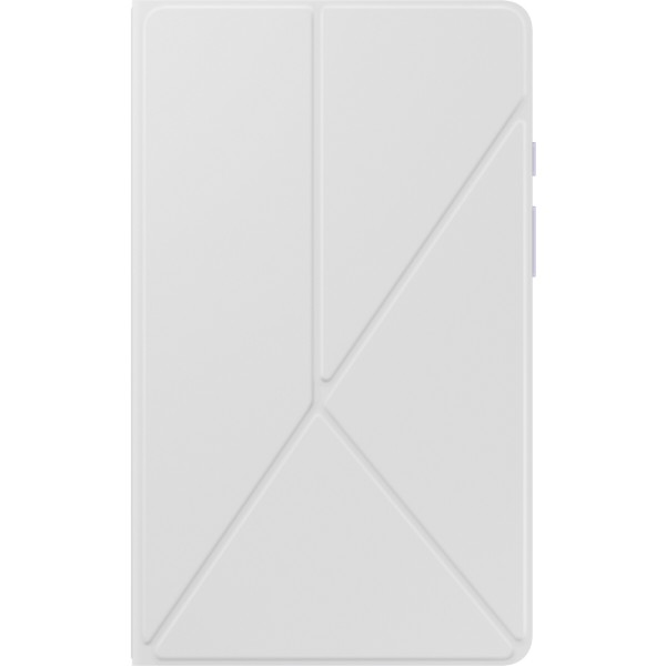 Фото - Чохол для планшету Samsung Book Cover Tab A9 White (EF-BX110TWEGWW)