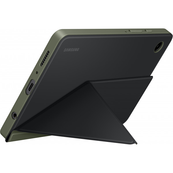 Фото - Чехол для планшета Samsung Book Cover Tab A9 Black (EF-BX110TBEGWW)
