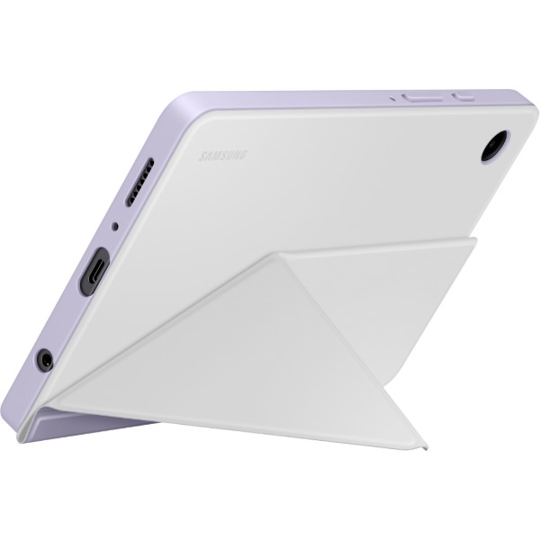 Фото - Чохол для планшету Samsung Book Cover Tab A9 White (EF-BX110TWEGWW)