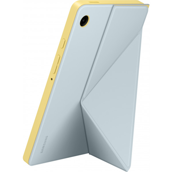 Фото - Чохол для планшету Samsung Book Cover Tab A9 Blue (EF-BX110TLEGWW)
